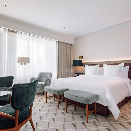 Hotel Four Seasons Ritz Lisbon