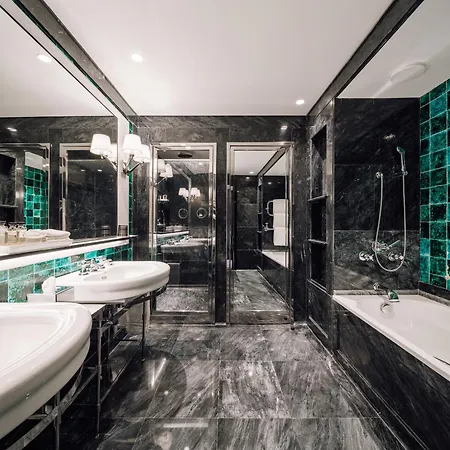 Hotel Four Seasons Ritz Lisboa