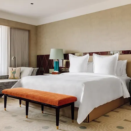 Four Seasons Ritz Hotel Lisbon