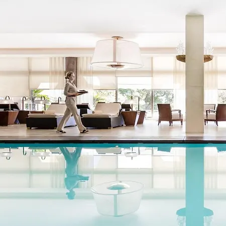 Hotel Four Seasons Ritz 5*