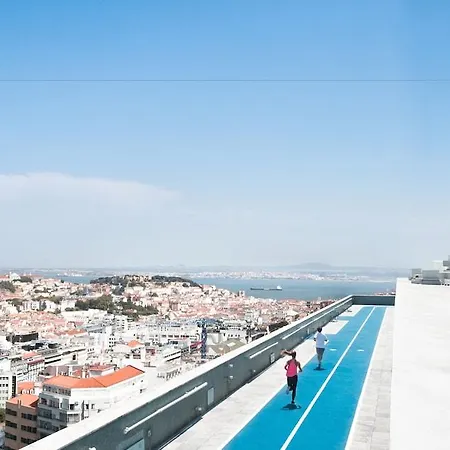 Ξενοδοχείο Four Seasons Ritz