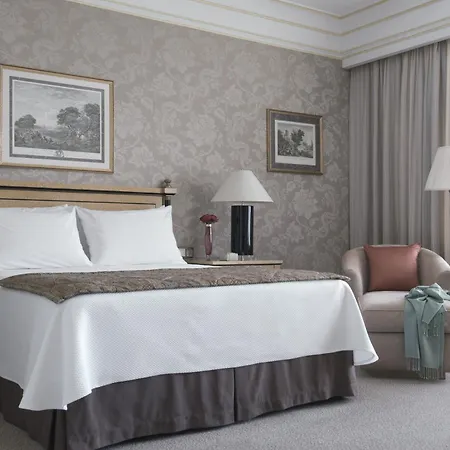 Hotel Four Seasons Ritz