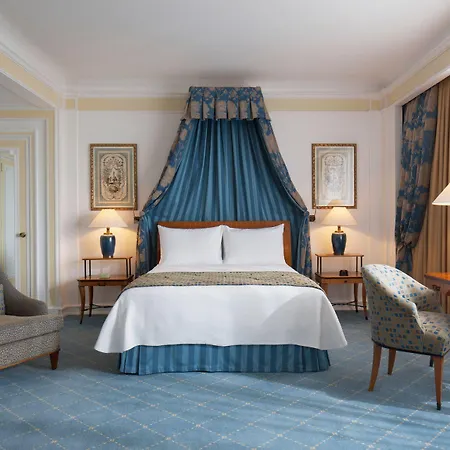 Four Seasons Ritz Hotel 5*