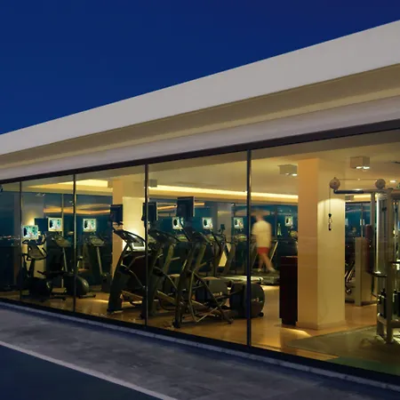 Hotel Four Seasons Ritz