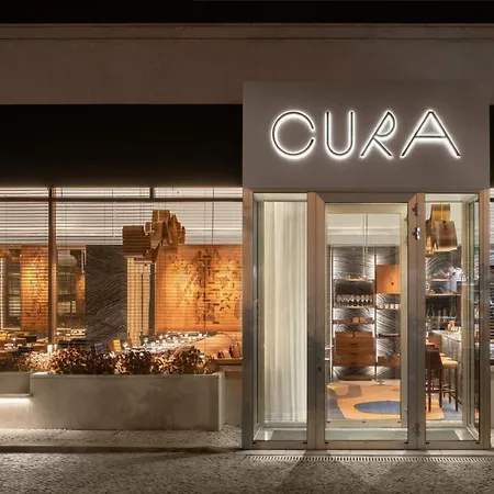 フォーシーズンズ リッツ リスボン