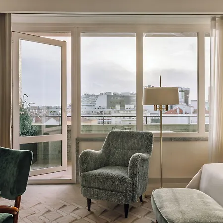 Hotel Four Seasons Ritz