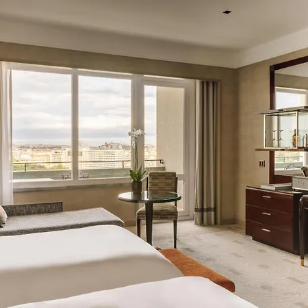 Four Seasons Ritz Лиссабон