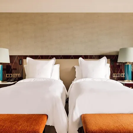 Four Seasons Ritz 5*