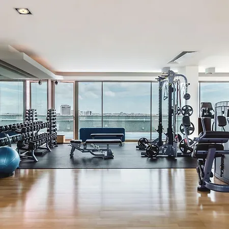 Four Seasons Ritz 5*