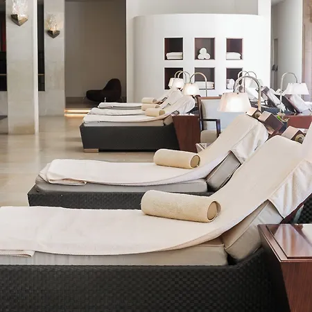 Hotel Four Seasons Ritz 5*
