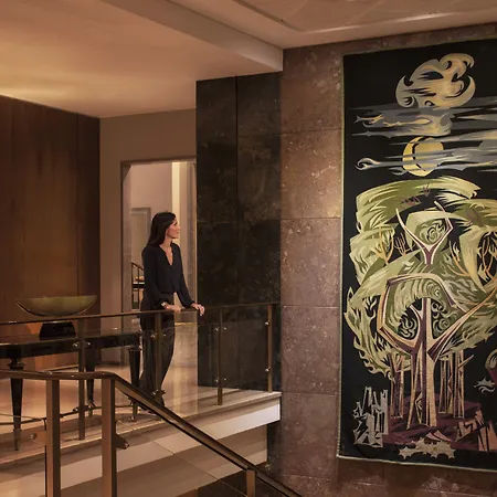 Four Seasons Ritz Hotel Lisboa