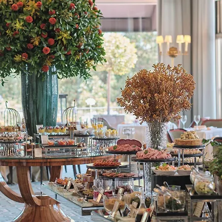 Four Seasons Ritz Lisboa