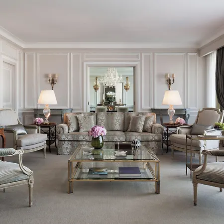 Four Seasons Ritz Hotel Lisboa