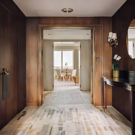 Hotel Four Seasons Ritz Lisboa