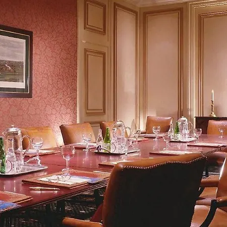 Hotel Four Seasons Ritz 5*