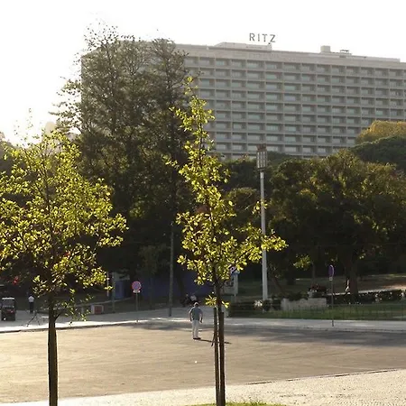 Four Seasons Ritz Lisbon