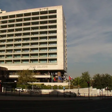 Hotel Four Seasons Ritz 5*