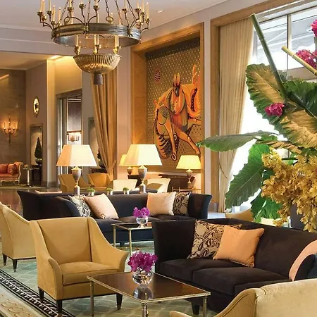 Hotel Four Seasons Ritz Lisbon
