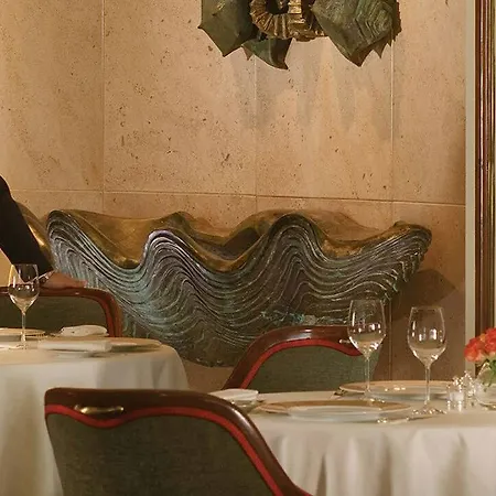 Four Seasons Ritz Hotel