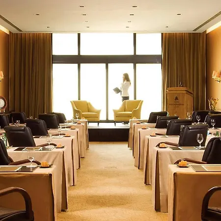 Hotel Four Seasons Ritz