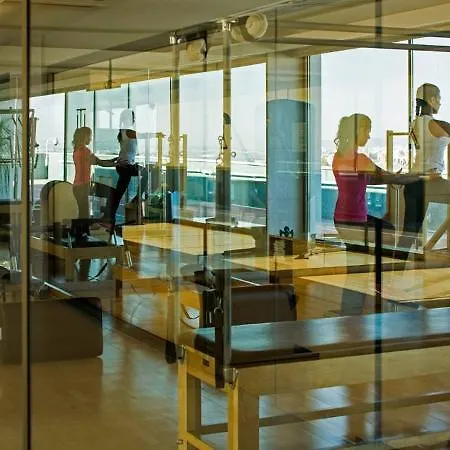 فور سيزونز ريتز لشبونة 5* Lisboa
