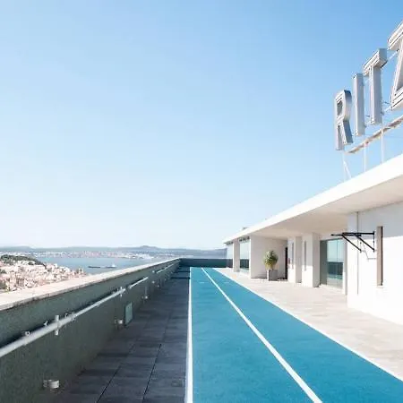 فور سيزونز ريتز لشبونة Lisboa