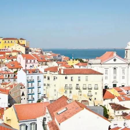 Four Seasons Ritz 5* Lisbon