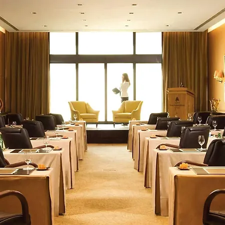 Four Seasons Ritz Hotel