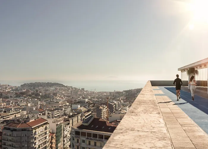 Отель Four Seasons Ritz