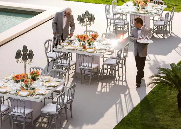 Four Seasons Ritz 5* Лиссабон