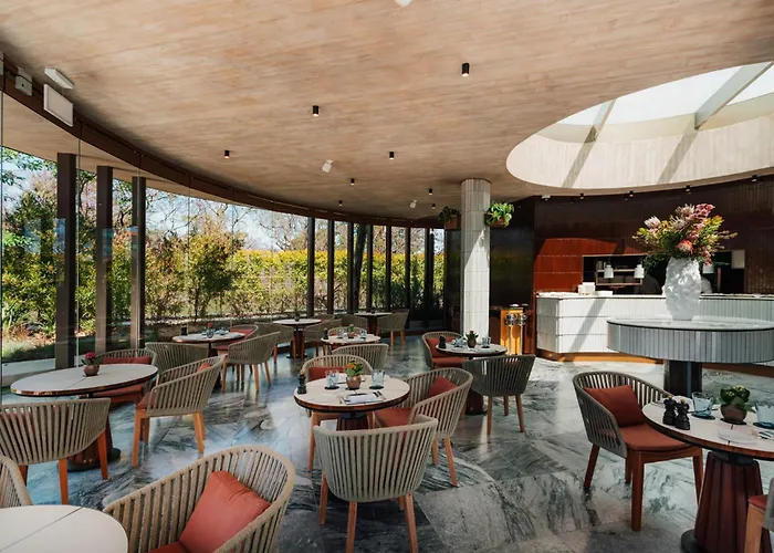 Four Seasons Ritz Лиссабон