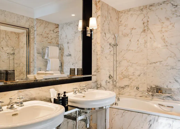 Hotel Four Seasons Ritz 5*