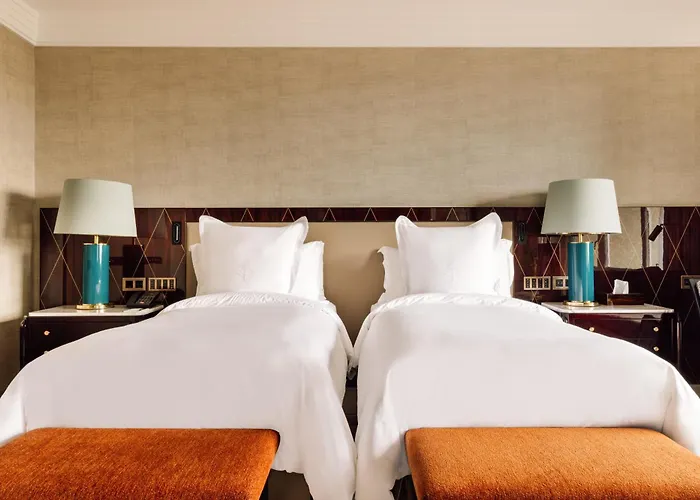 Four Seasons Ritz 5*