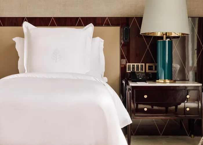 Four Seasons Ritz Lissabon