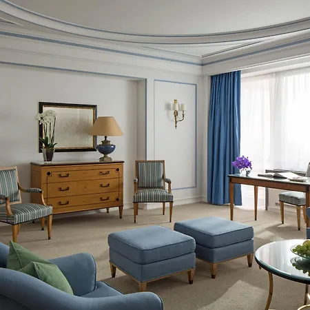 Hotel Four Seasons Ritz Lizbona