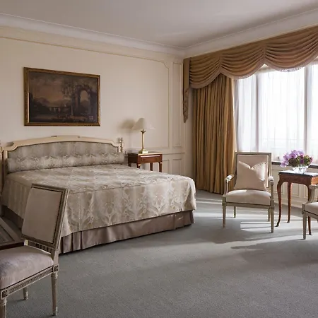 Four Seasons Ritz 5*