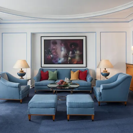 Four Seasons Ritz 5*