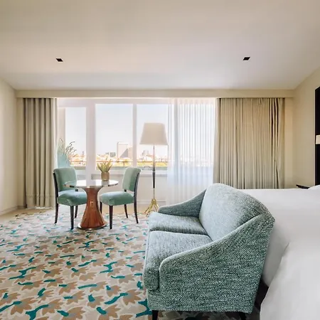 Hotel Four Seasons Ritz Lisboa