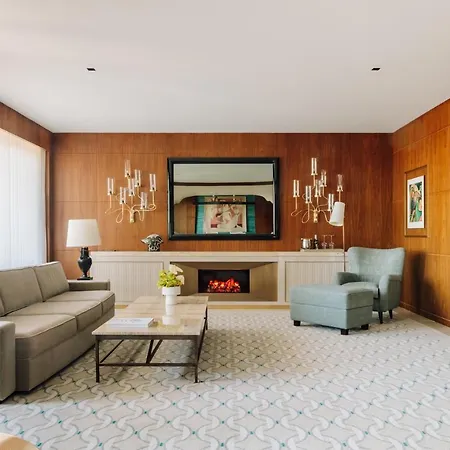 Four Seasons Ritz Lizbona