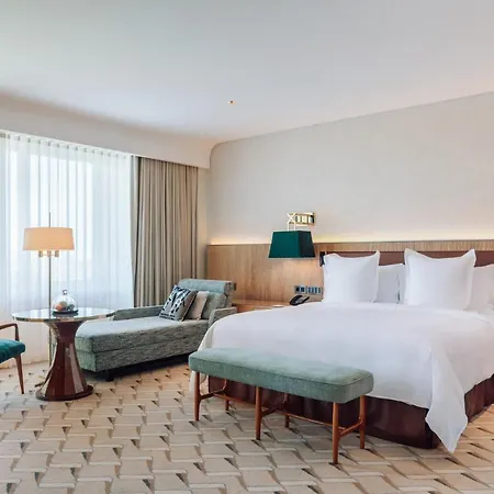 Four Seasons Ritz