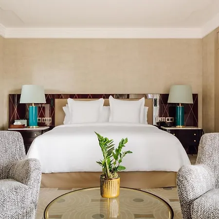 Four Seasons Ritz Szálloda