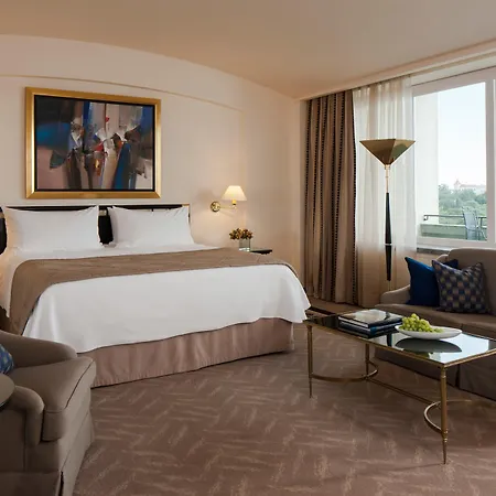 Four Seasons Ritz Hotel Lizbona
