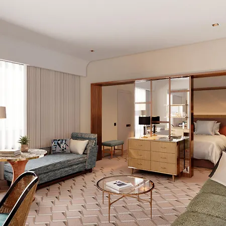 Four Seasons Ritz 5*
