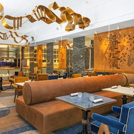 Hotel Four Seasons Ritz