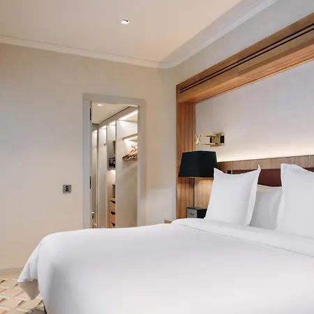 Hotel Four Seasons Ritz