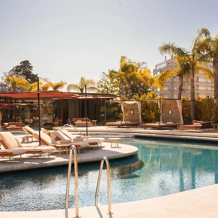 Four Seasons Ritz Szálloda