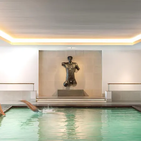 Szálloda Four Seasons Ritz Lisboa