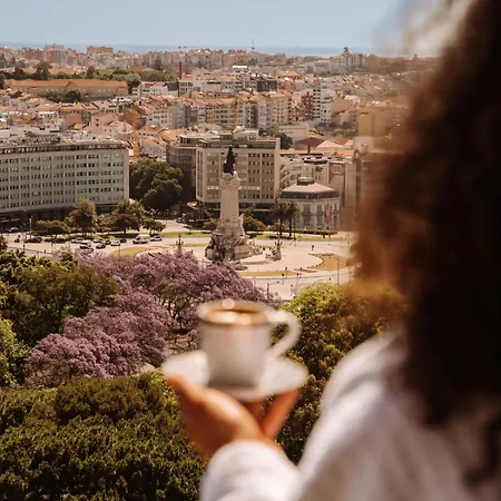 Four Seasons Ritz Lisboa