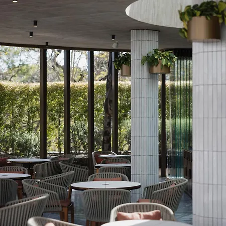 Four Seasons Ritz Szálloda