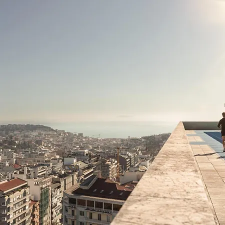 Szálloda Four Seasons Ritz